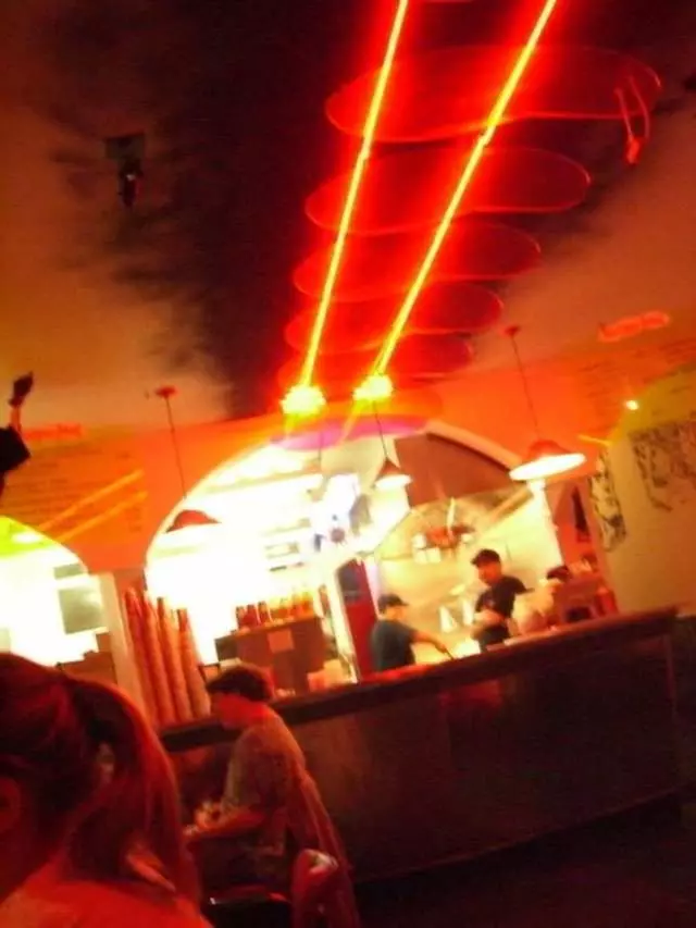 Burger Joint