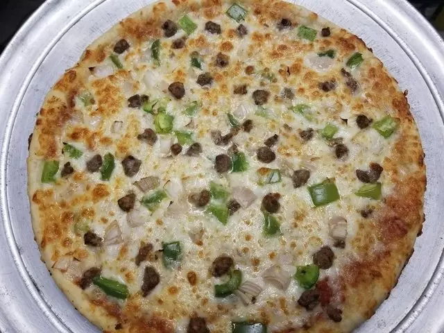 All Nite Pizza