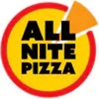 All Nite Pizza
