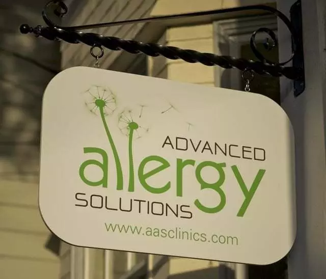 Advanced Allergy Solutions