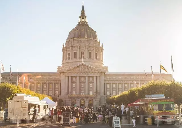 Off the Grid: Civic Center