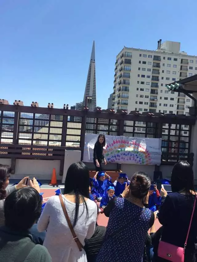 Gordon J Lau Elementary School