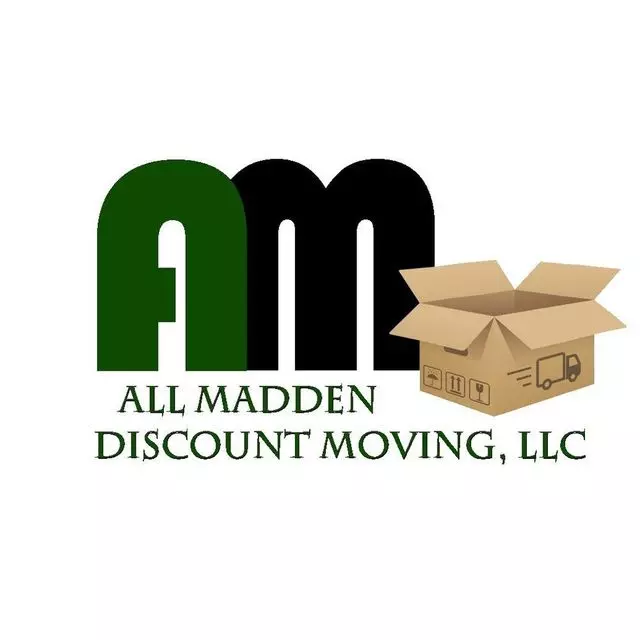 All Madden Moving