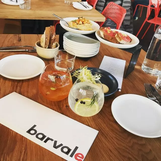 barvale