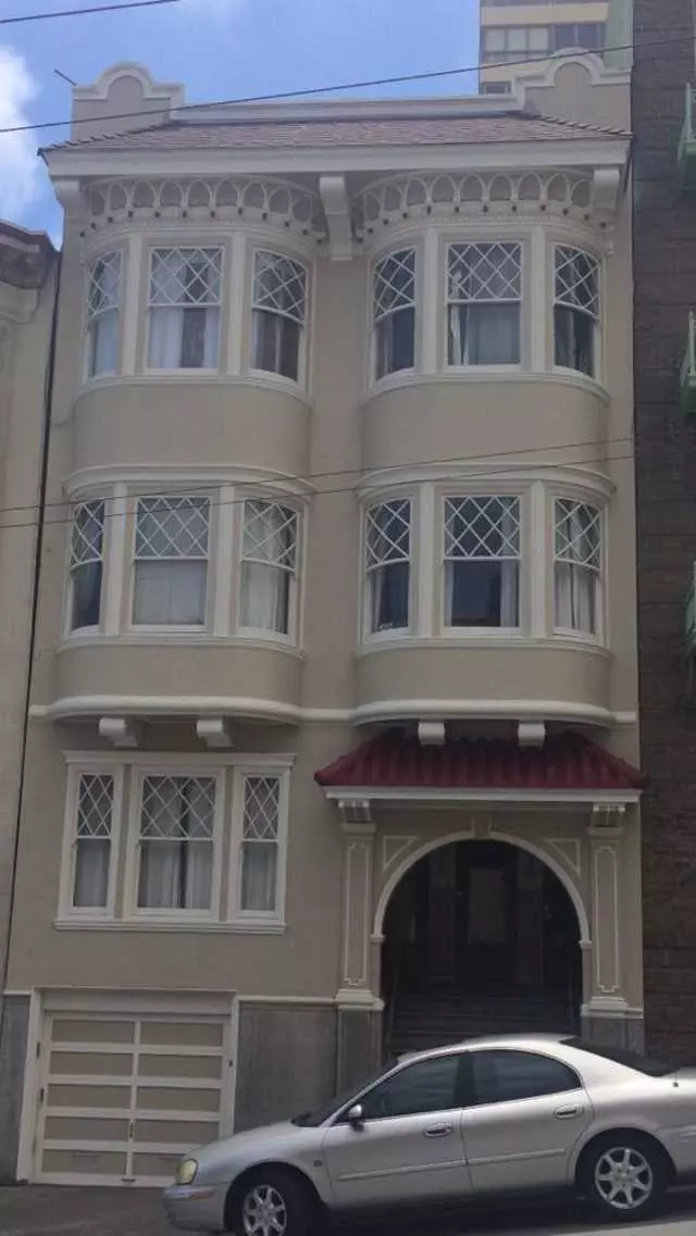 Atlas Painting Company