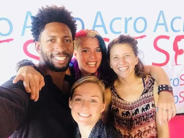 Acro SF