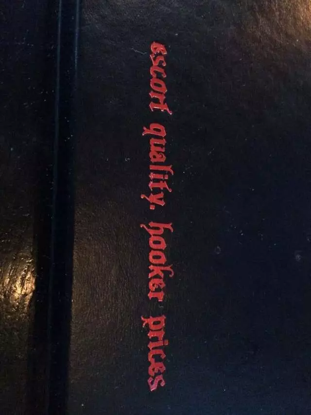 Broken Record