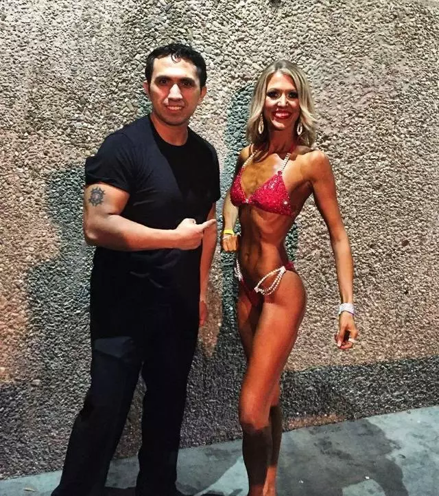 Ricardo Yalli