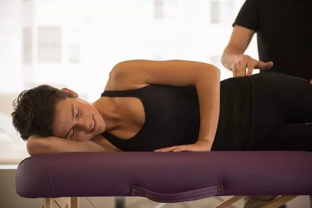 Mindful Motion Muscle Activation and Training