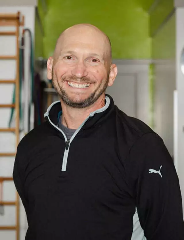 Mindful Motion Muscle Activation and Training