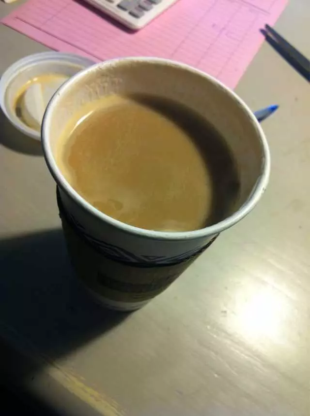 Peet’s Coffee