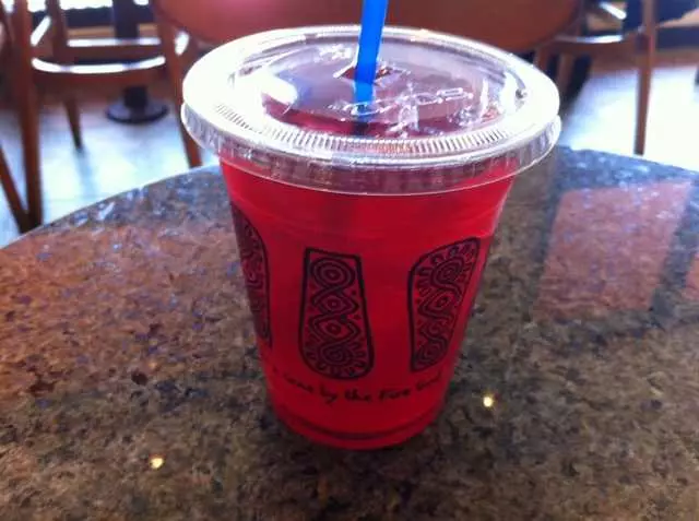 Peet’s Coffee