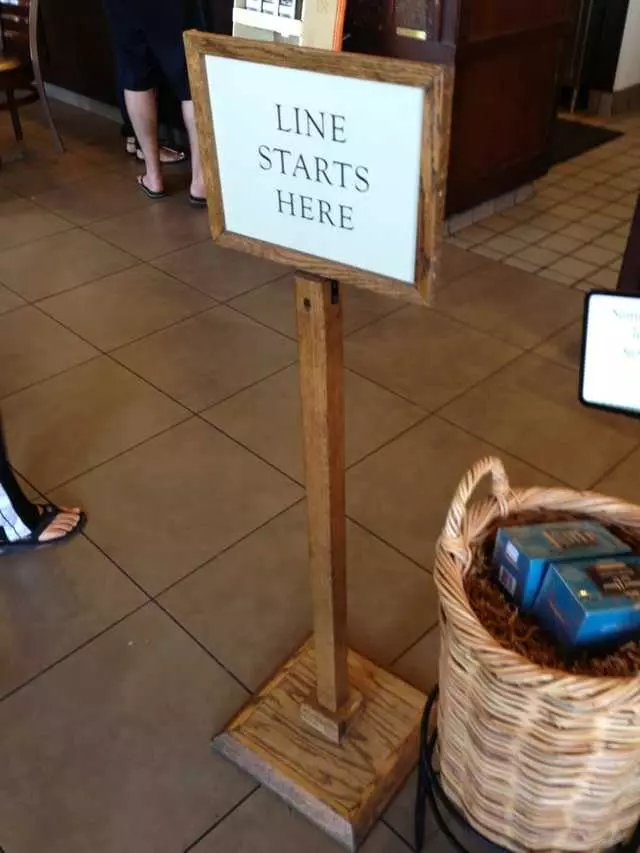 Peet’s Coffee