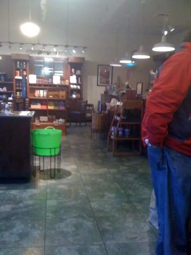 Peet’s Coffee