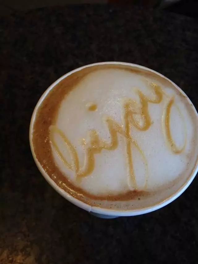 Peet’s Coffee