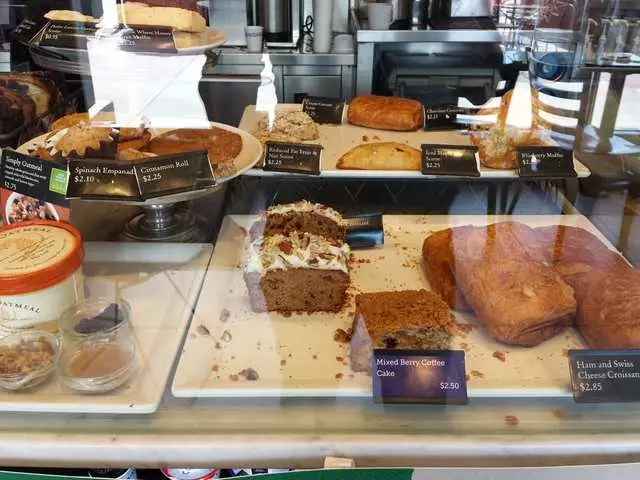 Peet’s Coffee