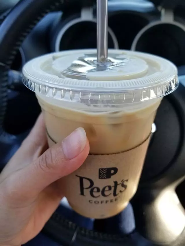 Peet’s Coffee