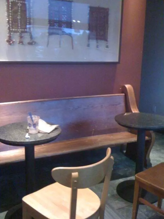 Peet’s Coffee