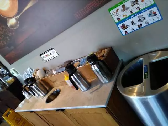 Peet’s Coffee
