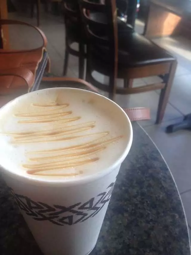 Peet’s Coffee