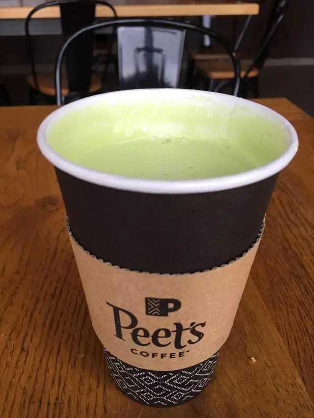 Peet’s Coffee