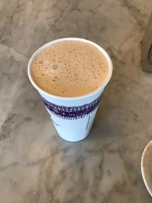 Peet’s Coffee