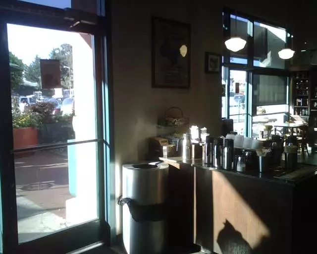 Peet’s Coffee