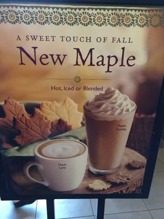 Peet’s Coffee