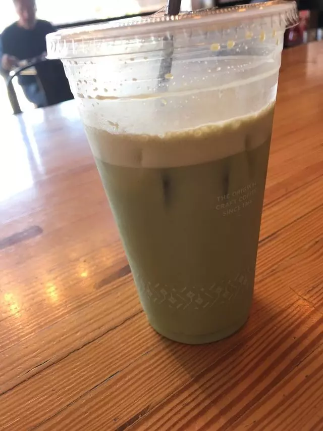 Peet’s Coffee