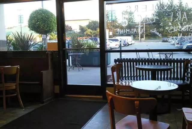 Peet’s Coffee