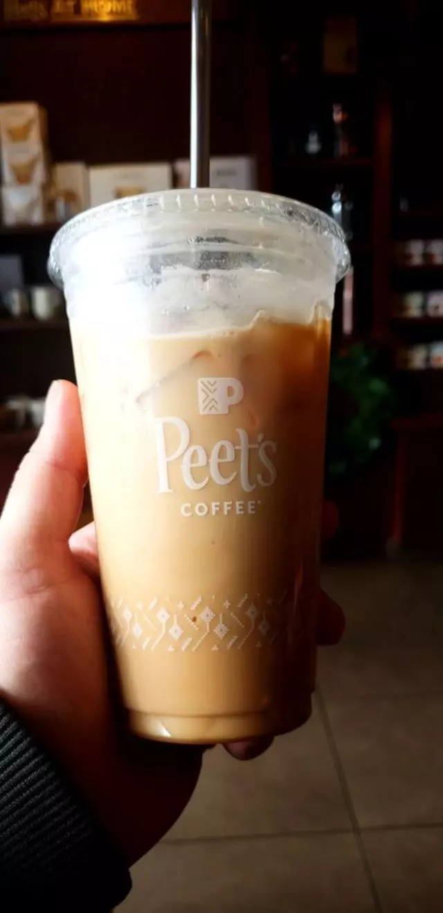 Peet’s Coffee