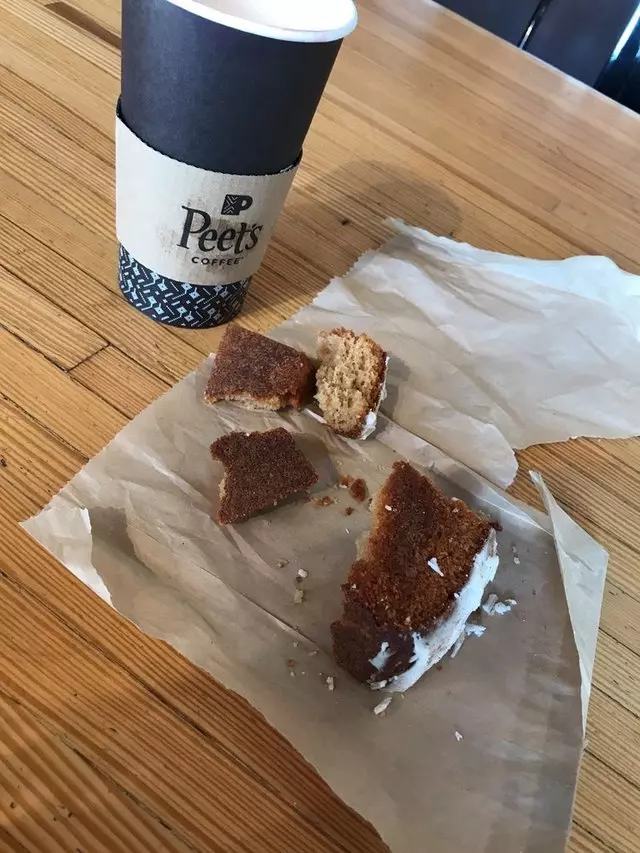 Peet’s Coffee