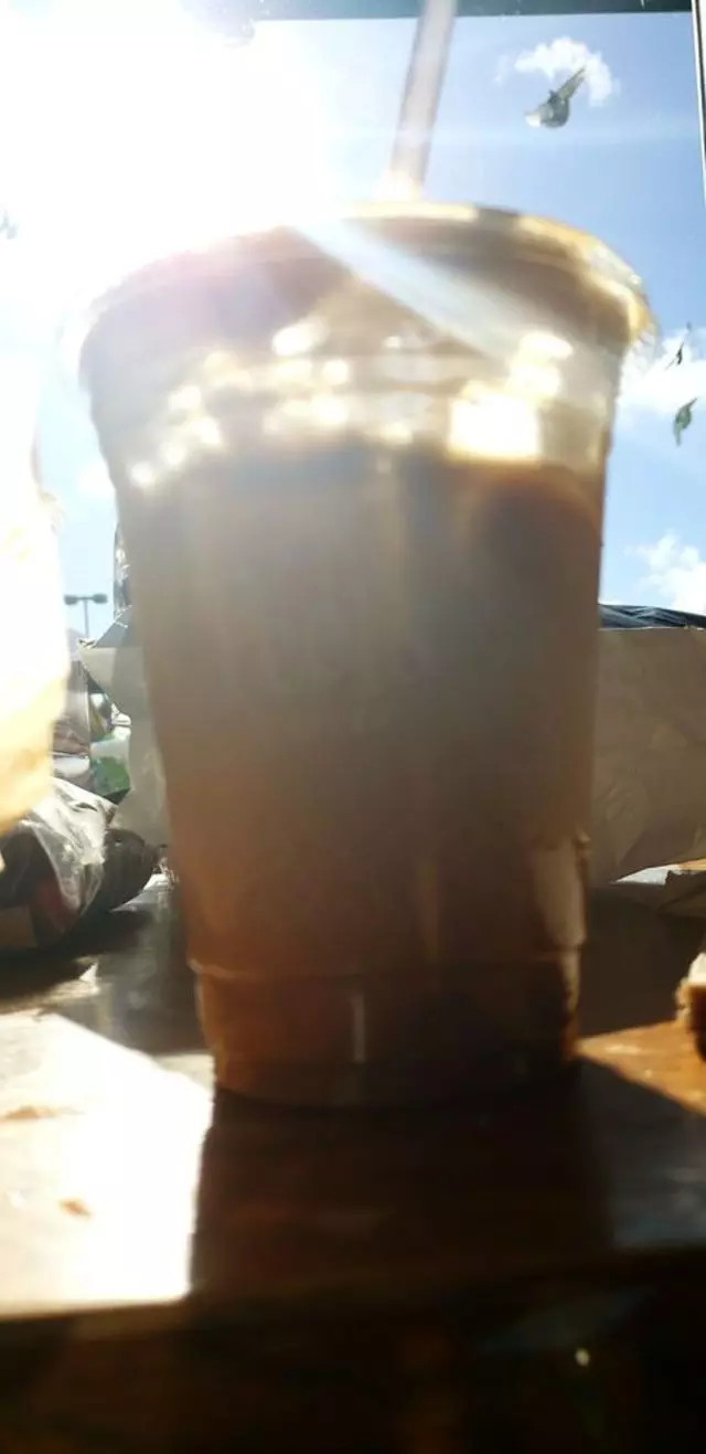 Peet’s Coffee