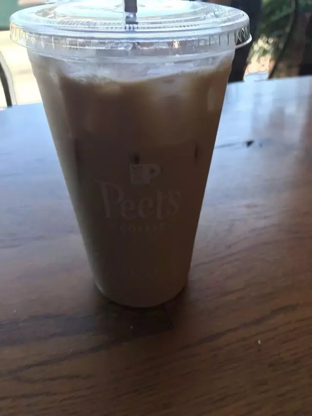 Peet’s Coffee