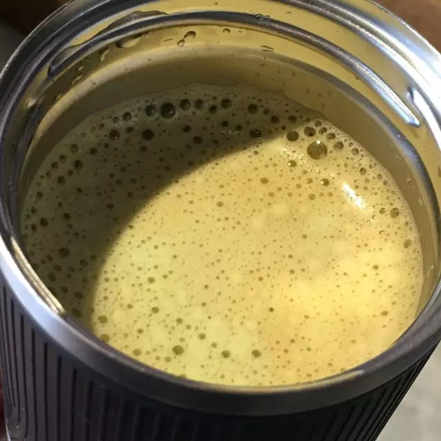 Peet’s Coffee