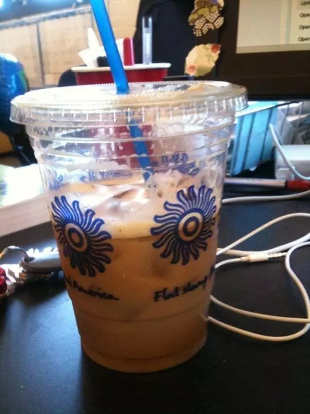 Peet’s Coffee