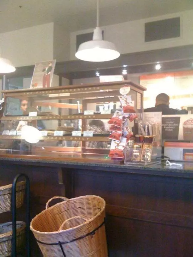 Peet’s Coffee