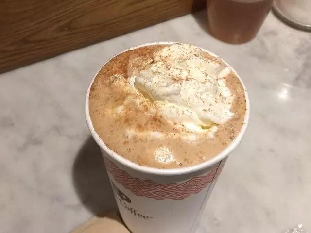 Peet’s Coffee