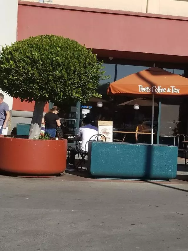 Peet’s Coffee