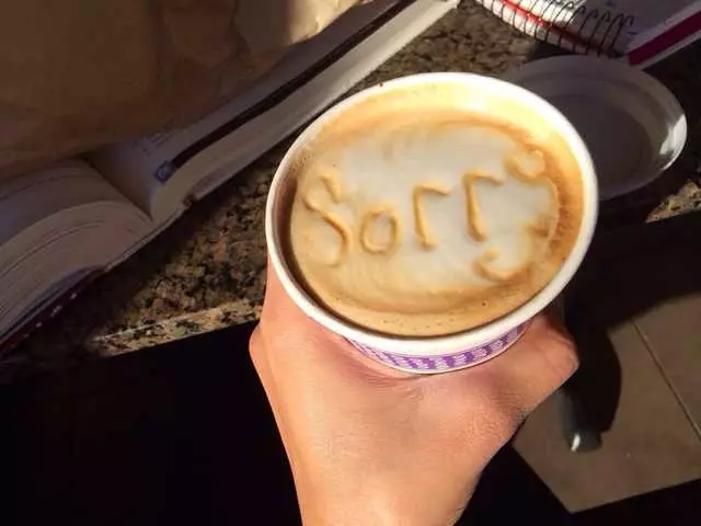 Peet’s Coffee