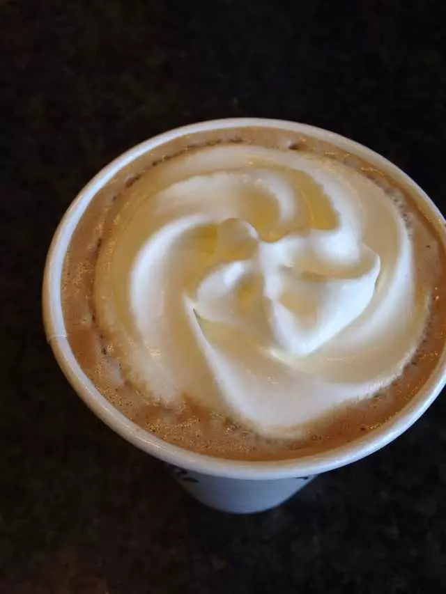 Peet’s Coffee