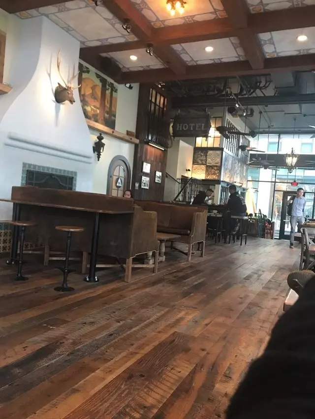 The Grove - Design District