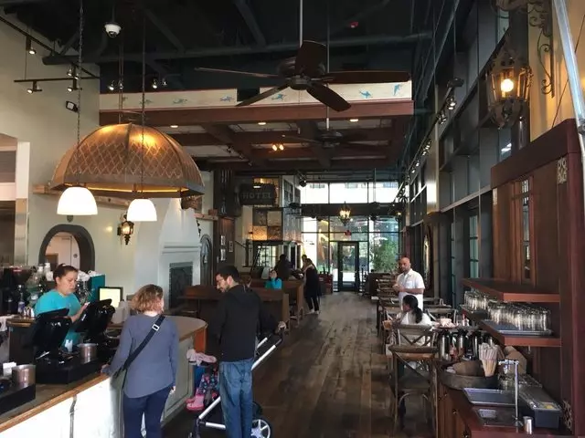 The Grove - Design District