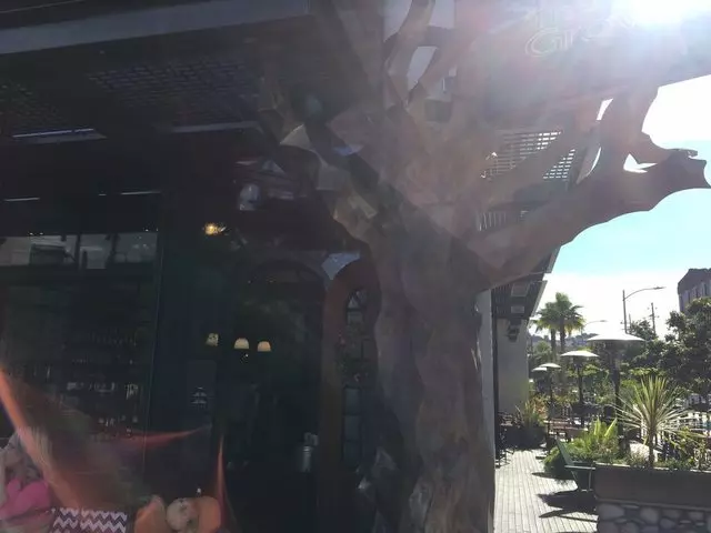 The Grove - Design District
