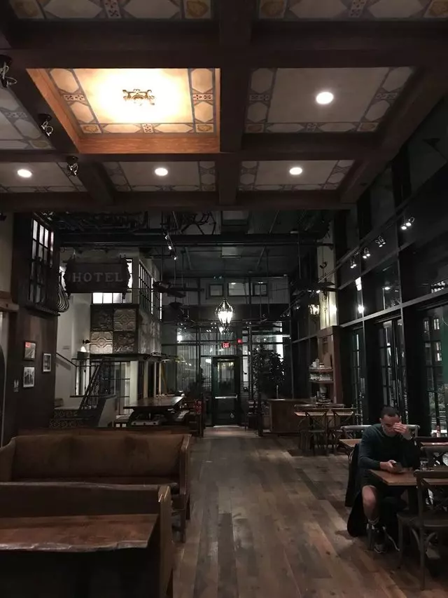 The Grove - Design District