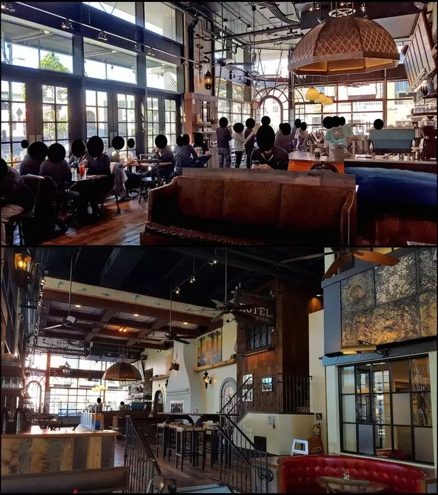 The Grove - Design District