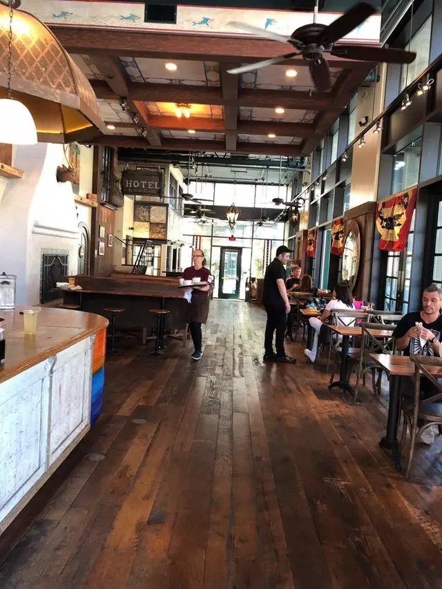 The Grove - Design District