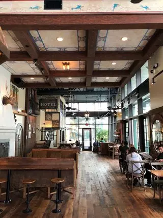 The Grove - Design District