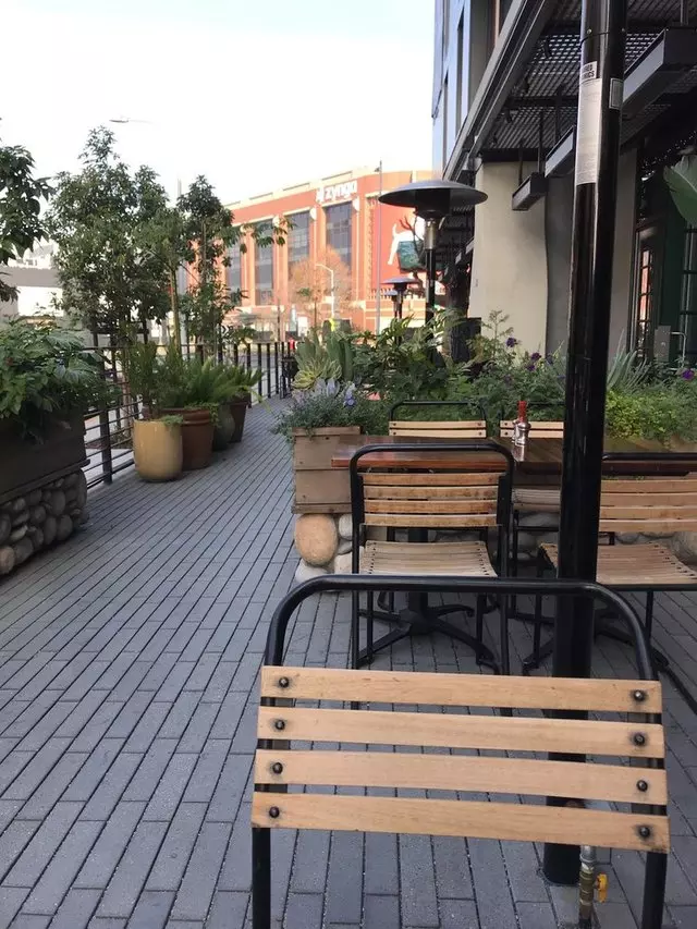 The Grove - Design District