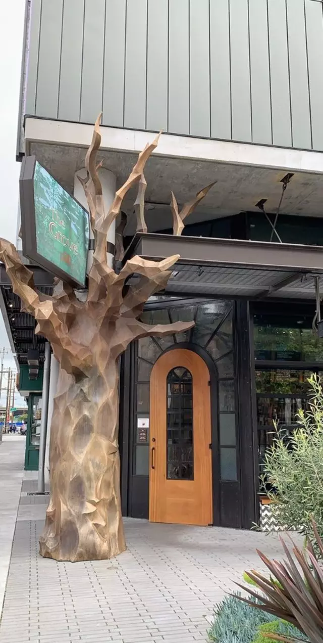 The Grove - Design District